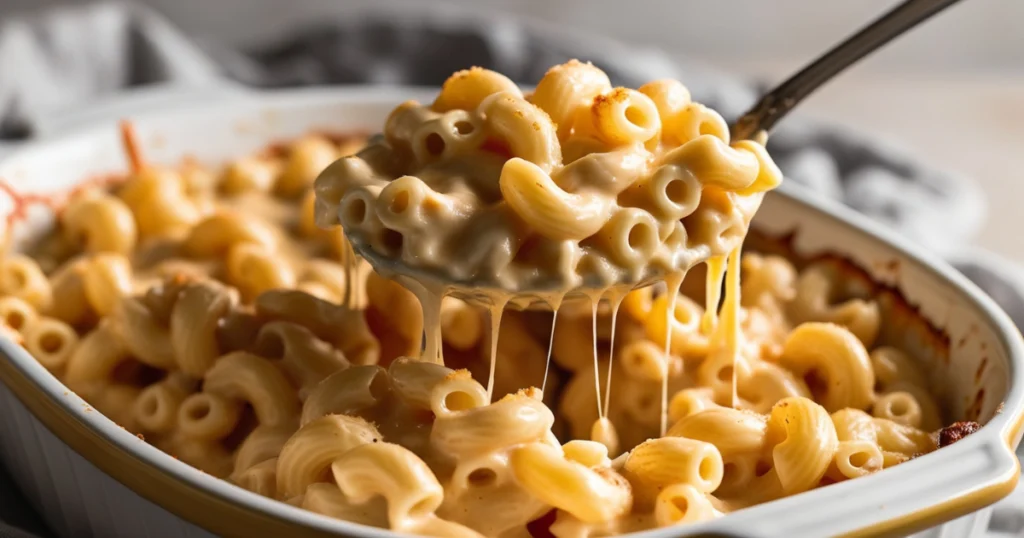 chick-fil-a mac and cheese